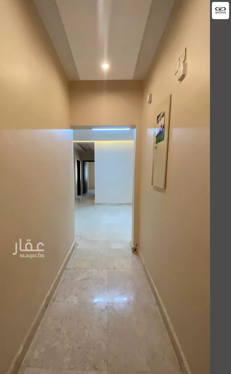 شقة للإيجار في شارع عمرو بن بجاد, حي الزهراء, مدينة جدة, منطقة مكة المكرمة 9