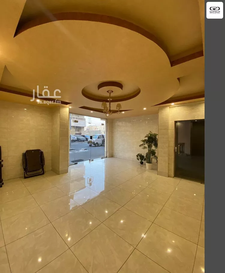 شقة للإيجار في شارع حويصه بن مسعود, حي النزهة, مدينة جدة, منطقة مكة المكرمة صورة 2