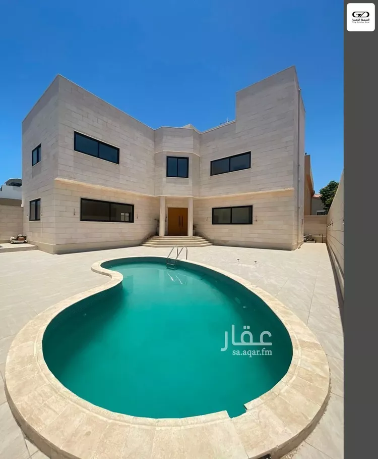 فيلا للبيع في شارع محمد سعيد, حي أبحر الجنوبية, مدينة جدة, منطقة مكة المكرمة 1 صورة