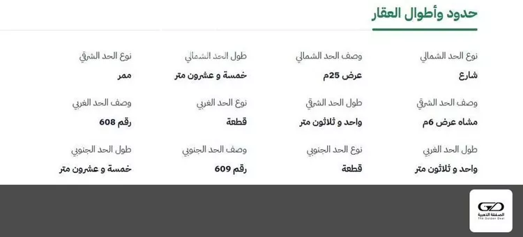 أرض للبيع في شارع الزبير بن موسي, حي النسيم, مدينة جدة, منطقة مكة المكرمة صورة 2