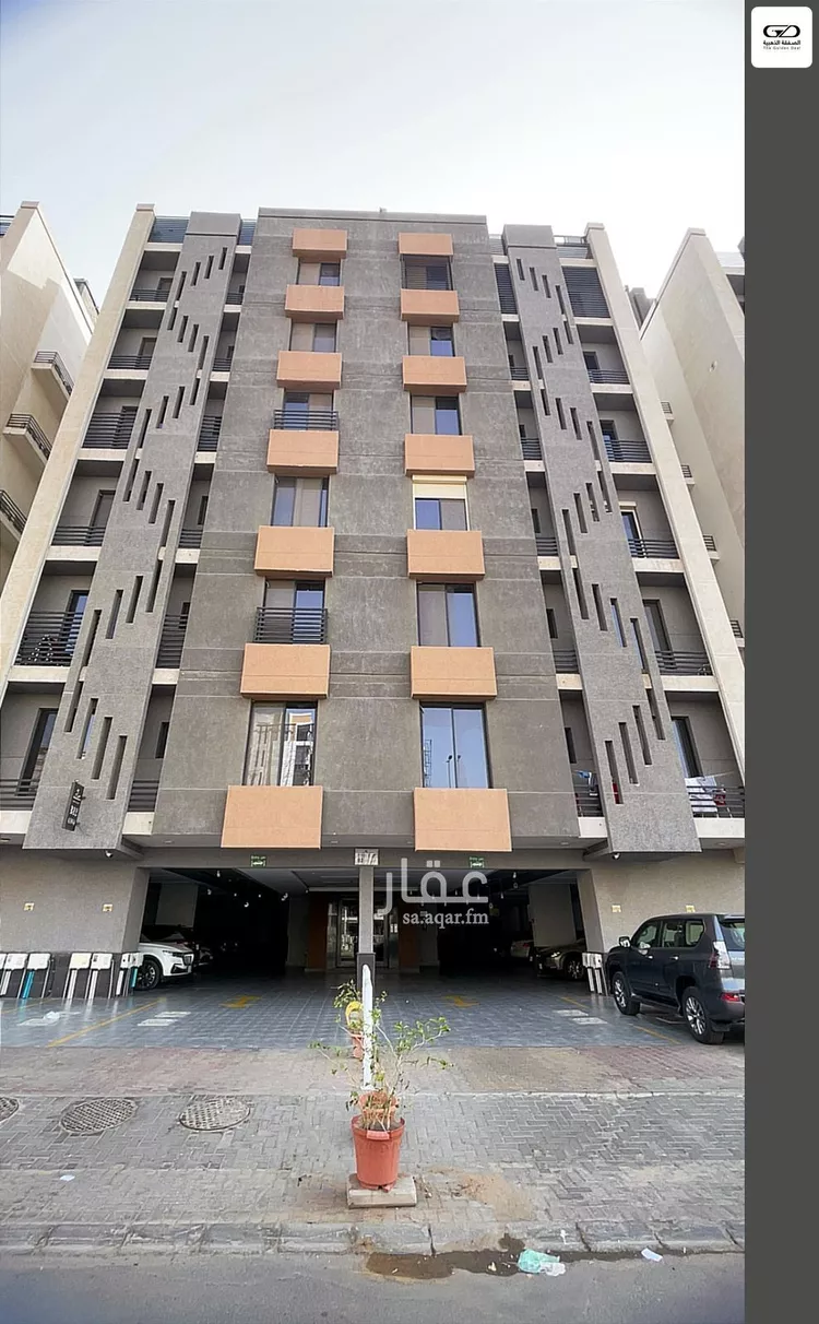 Apartment for Sale in Jeddah Al Wurud
