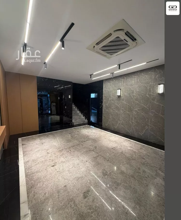 شقة للإيجار في شارع عبدالرحمن الحلواني, حي الروضة, مدينة جدة, منطقة مكة المكرمة صورة 2