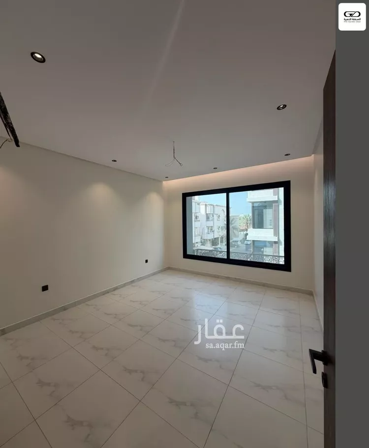 شقة للإيجار في شارع عبدالرحمن الحلواني, حي الروضة, مدينة جدة, منطقة مكة المكرمة صورة 4
