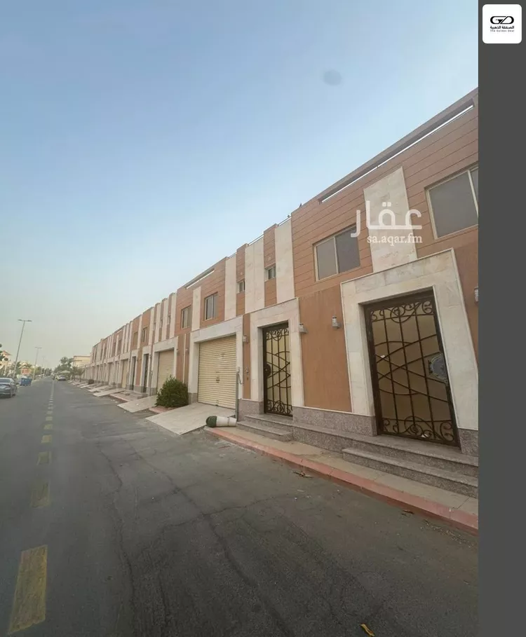 فيلا للإيجار في شارع ابي الفضل الربعي, حي المرجان, مدينة جدة, منطقة مكة المكرمة صورة 2