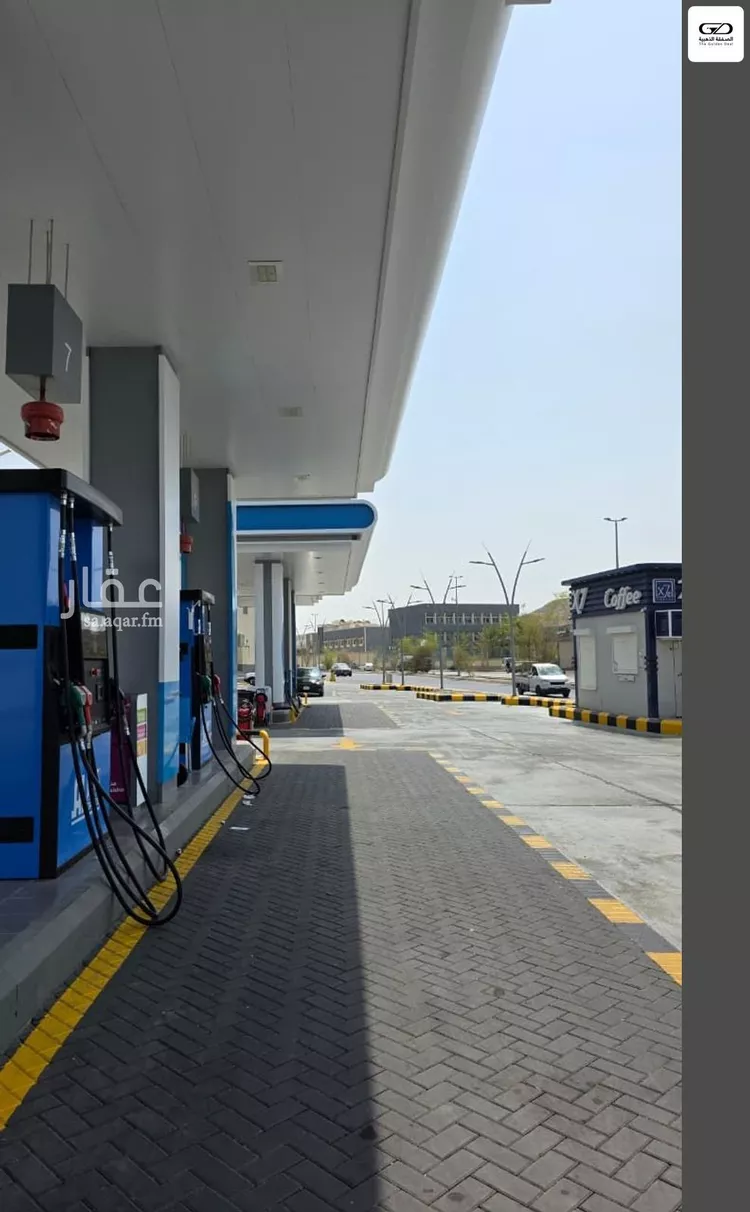 ورشة للإيجار في شارع كعب ابن عامر, حي أم السلم, مدينة جدة, منطقة مكة المكرمة 6