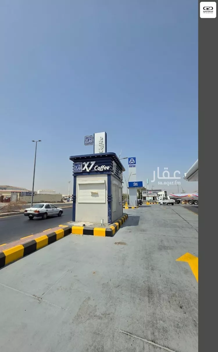 Shop for Rent in Jeddah Jeddah