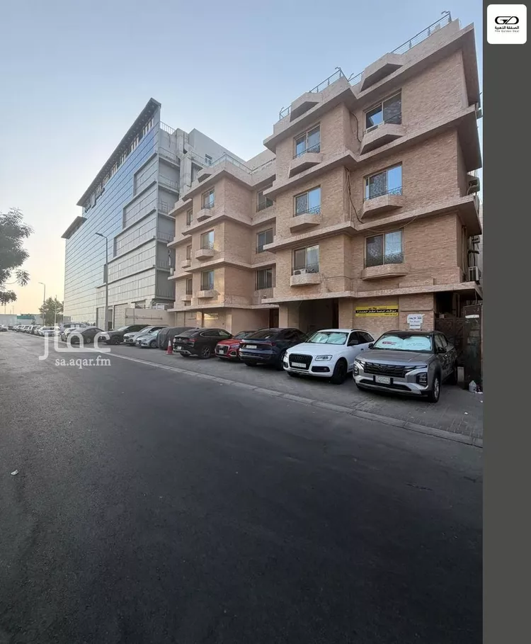 شقة للإيجار في شارع اسماعيل العظم, حي الرويس, مدينة جدة, منطقة مكة المكرمة صورة 2