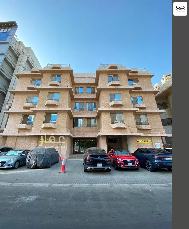 شقة للإيجار في شارع اسماعيل العظم, حي الرويس, مدينة جدة, منطقة مكة المكرمة