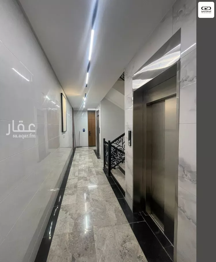 شقة للبيع في شارع كعب ابن الخزرج, حي السليمانية, مدينة جدة, منطقة مكة المكرمة 15