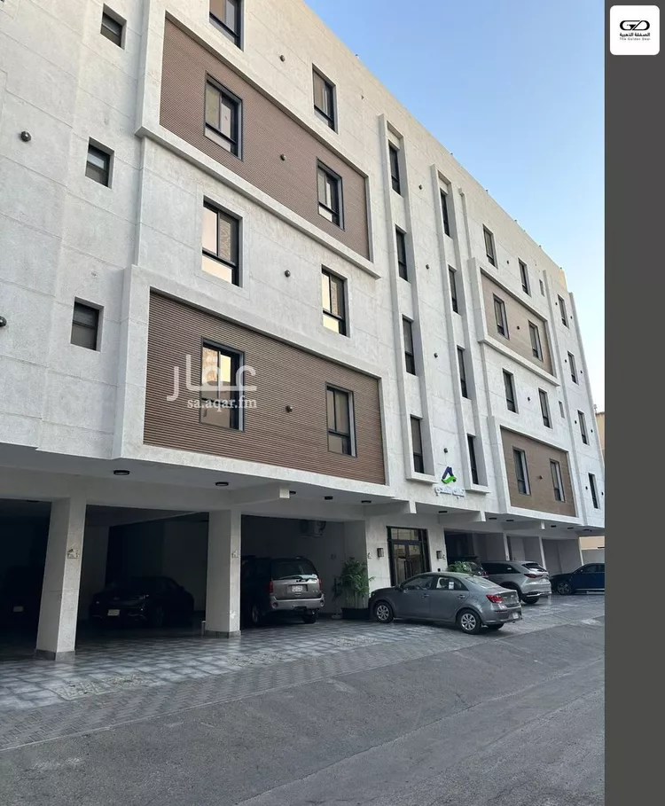 Apartment for Sale in Jeddah Ar Rawdah