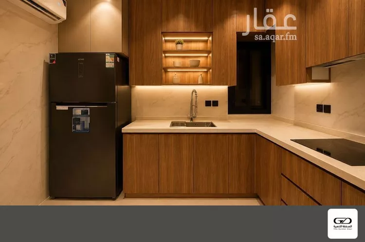 شقة للبيع في شارع ابن المتوكل, حي الروضة, مدينة جدة, منطقة مكة المكرمة 7