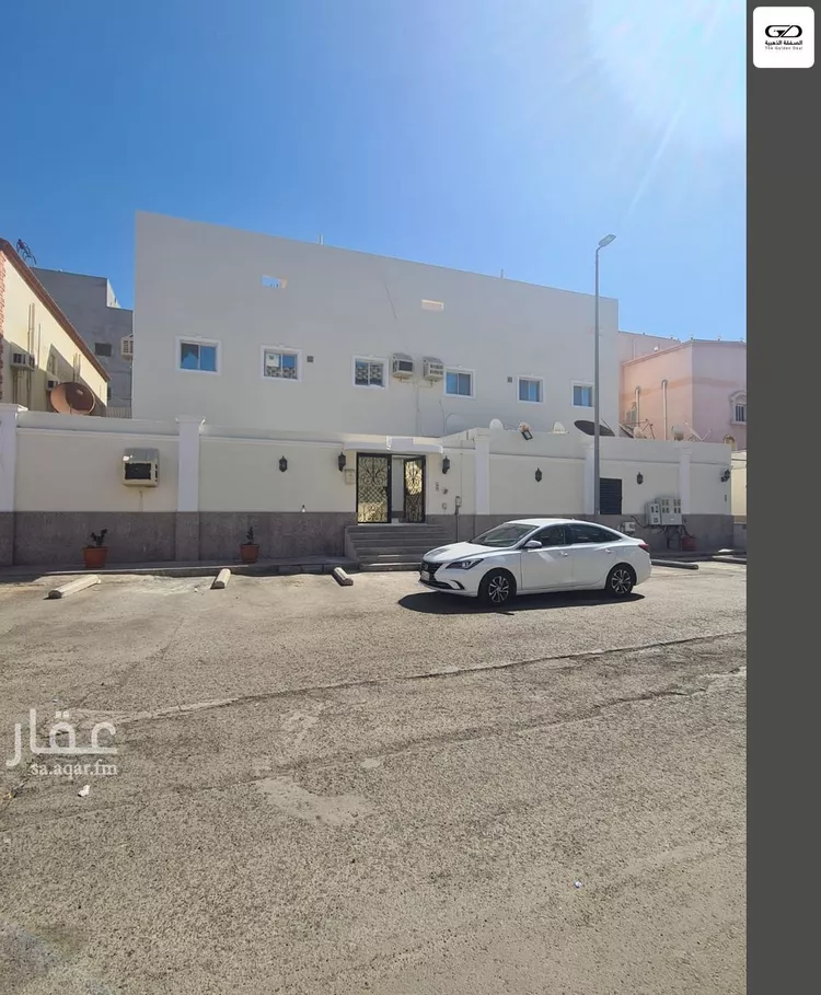 عمارة للبيع في شارع محجن الاسلمى, حي السامر, مدينة جدة, منطقة مكة المكرمة