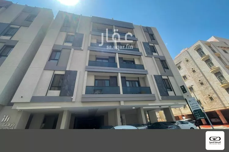 شقة للإيجار في شارع احمد نظيم, حي السلامة, مدينة جدة, منطقة مكة المكرمة
