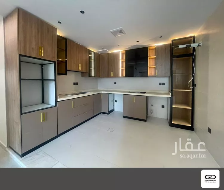 شقة للإيجار في شارع احمد نظيم, حي السلامة, مدينة جدة, منطقة مكة المكرمة صورة 4