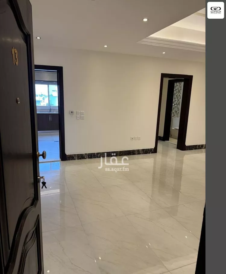 دور للإيجار في شارع علي افندي جميل, حي السلامة, مدينة جدة, منطقة مكة المكرمة صورة 3