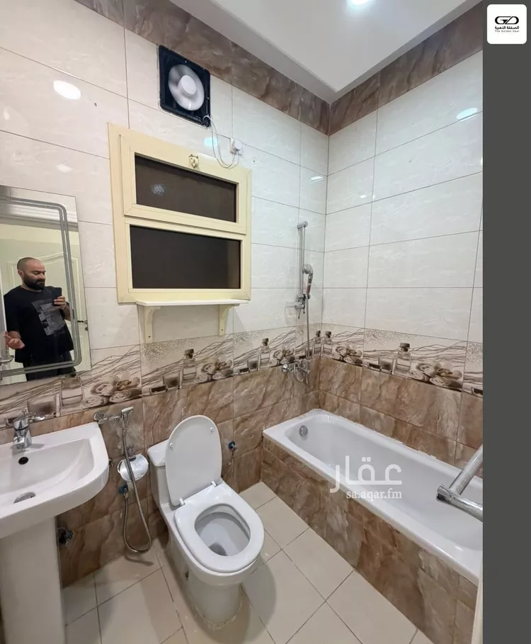 دور للإيجار في شارع الحسن  النابلسى, حي اللؤلؤ, مدينة جدة, منطقة مكة المكرمة 10