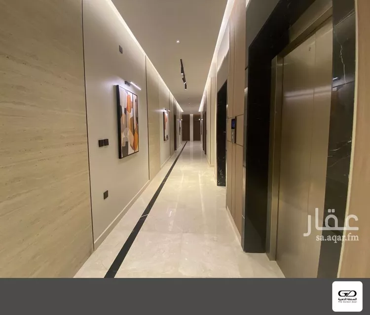 شقة للإيجار في شارع عبدالحميد الخطيب, حي الحمراء, مدينة جدة, منطقة مكة المكرمة صورة 5
