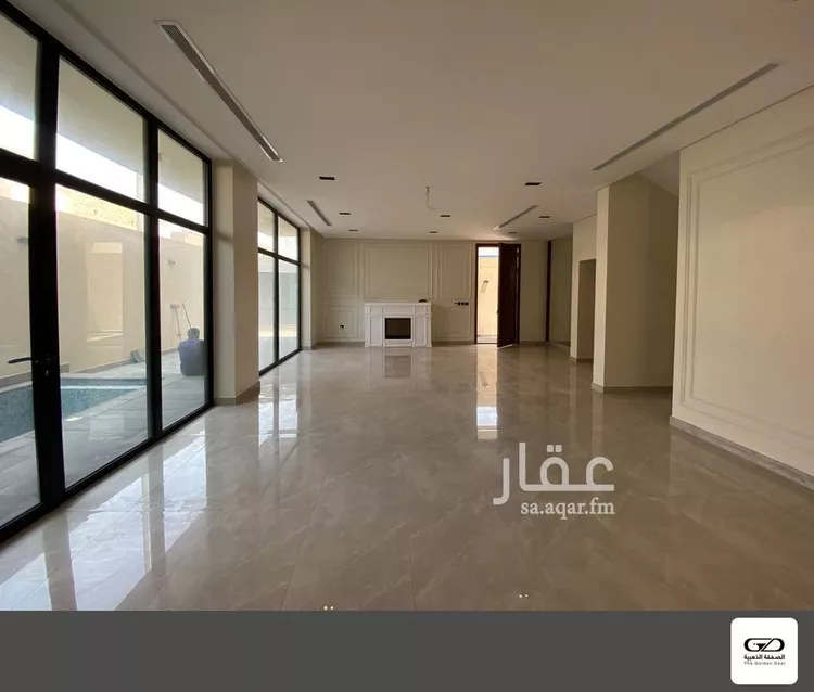 فيلا للإيجار في شارع يحيى دفتردار, حي الياقوت, مدينة جدة, منطقة مكة المكرمة 7