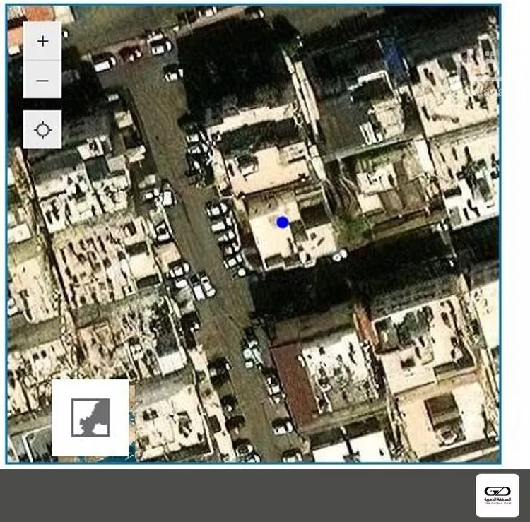 Land for Sale in Jeddah Al Bawadi