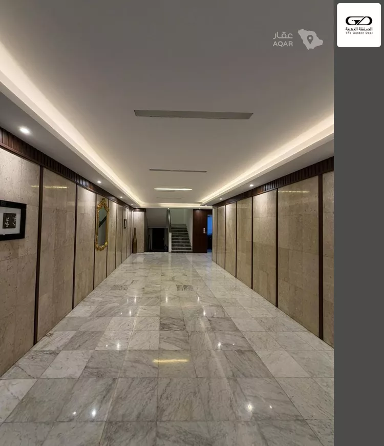 عمارة للبيع في شارع الدلهوي, حي الروضة, مدينة جدة, منطقة مكة المكرمة 13