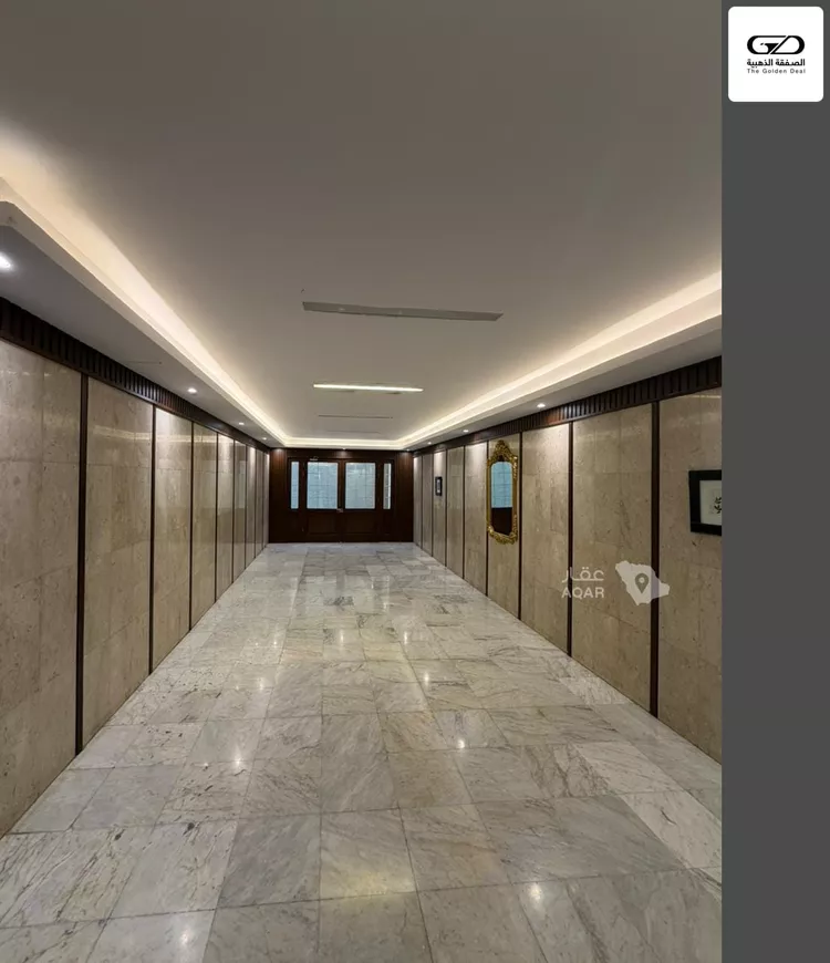 عمارة للبيع في شارع الدلهوي, حي الروضة, مدينة جدة, منطقة مكة المكرمة 14