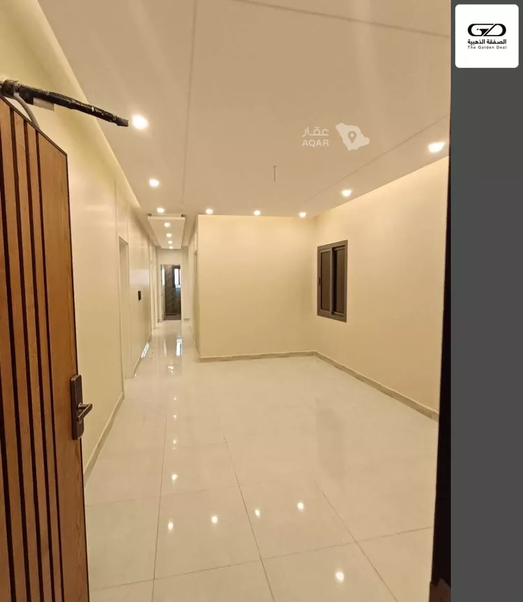 شقة للإيجار في شارع سلمه بن المجبر, حي النزهة, مدينة جدة, منطقة مكة المكرمة صورة 2