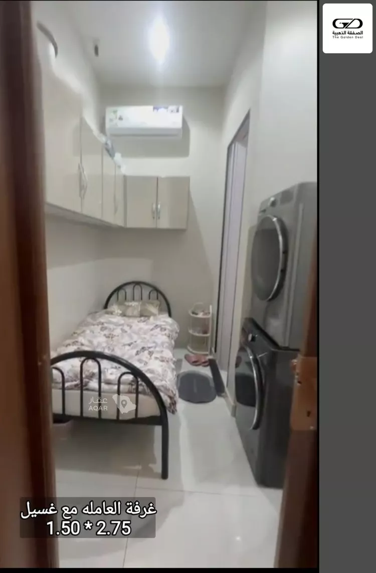 شقة للبيع في شارع حضارة, حي الفيحاء, مدينة جدة, منطقة مكة المكرمة 16