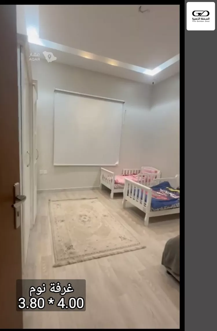 شقة للبيع في شارع حضارة, حي الفيحاء, مدينة جدة, منطقة مكة المكرمة 15