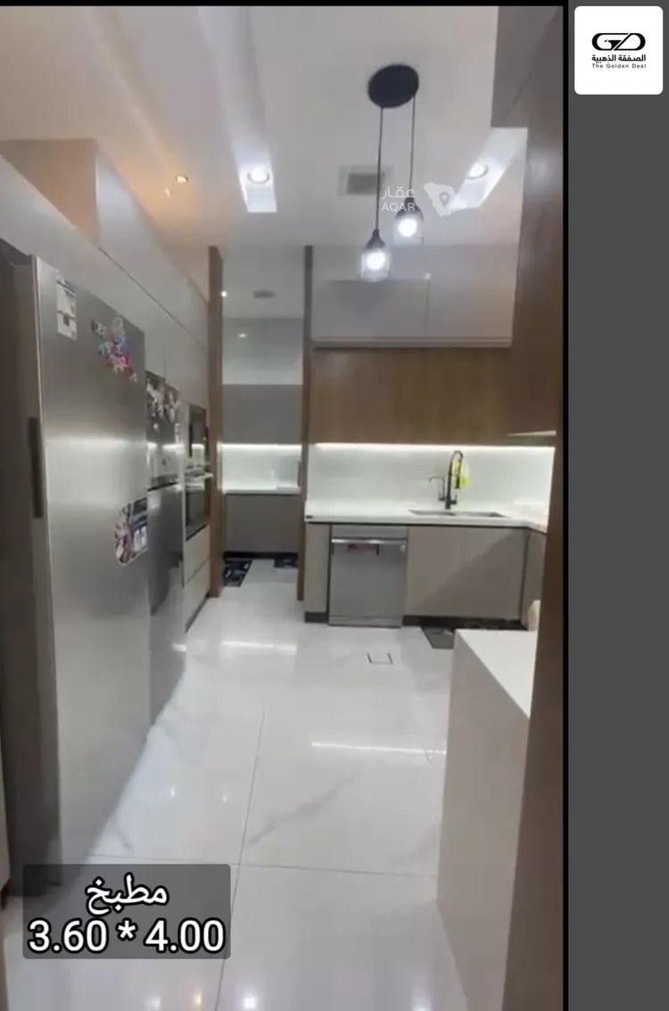 شقة للبيع في شارع حضارة, حي الفيحاء, مدينة جدة, منطقة مكة المكرمة 19