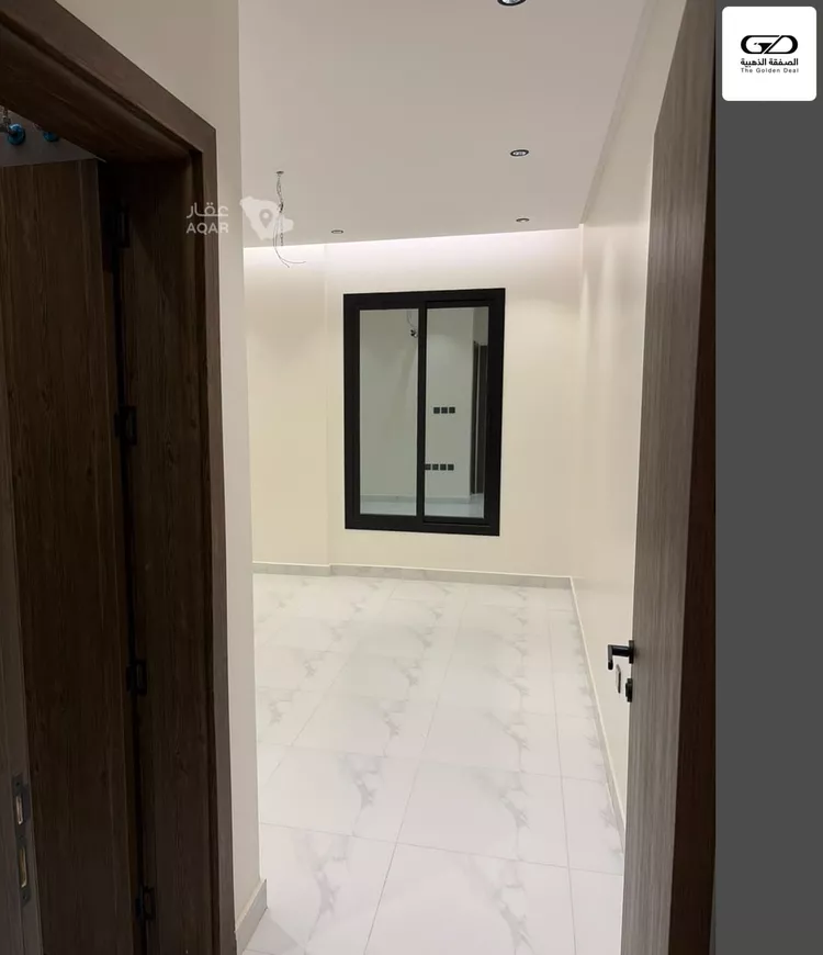 شقة للإيجار في شارع عبدالرحمن الحلواني, حي الروضة, مدينة جدة, منطقة مكة المكرمة 8