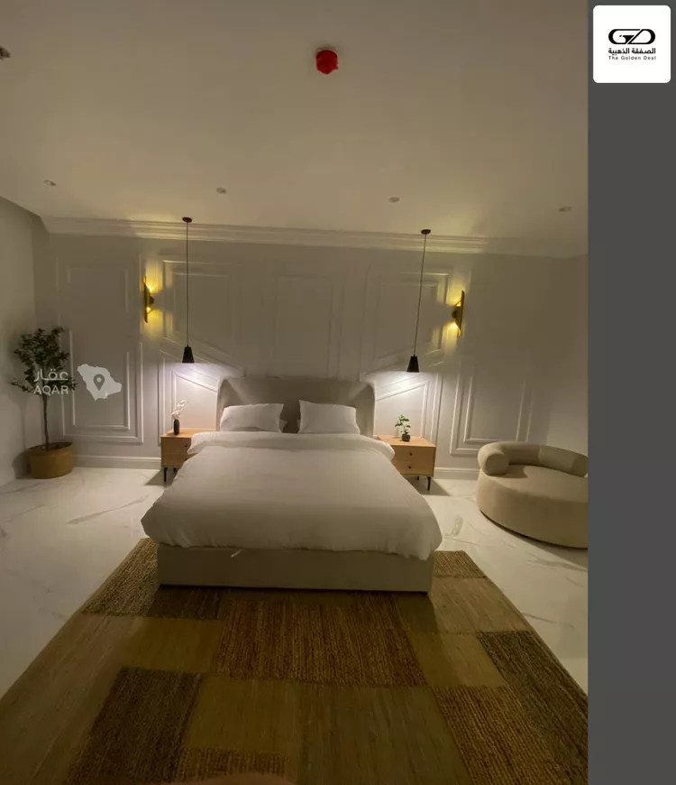 Studio for rent in Taif Awdah 2