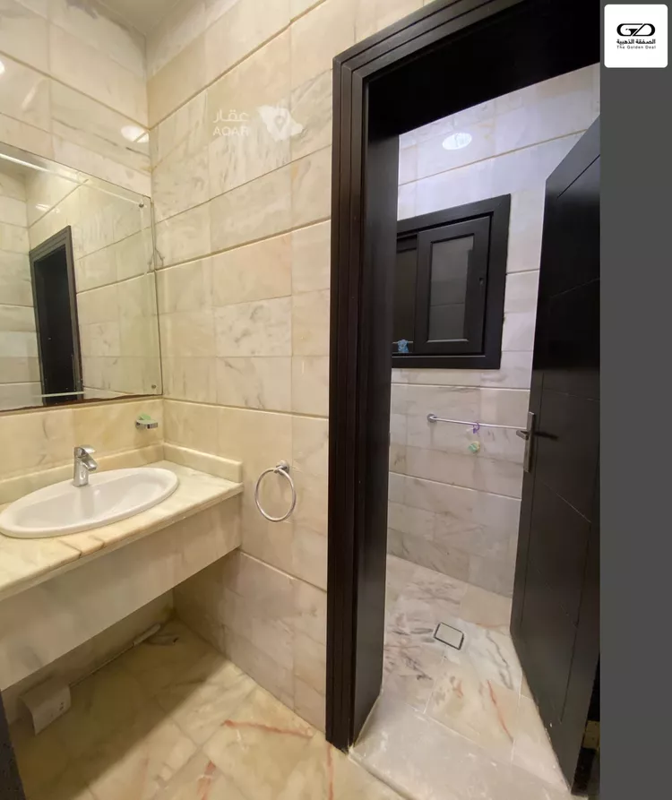 شقة للإيجار في شارع زيد بن الخطاب, حي الشاطئ, مدينة جدة, منطقة مكة المكرمة 18
