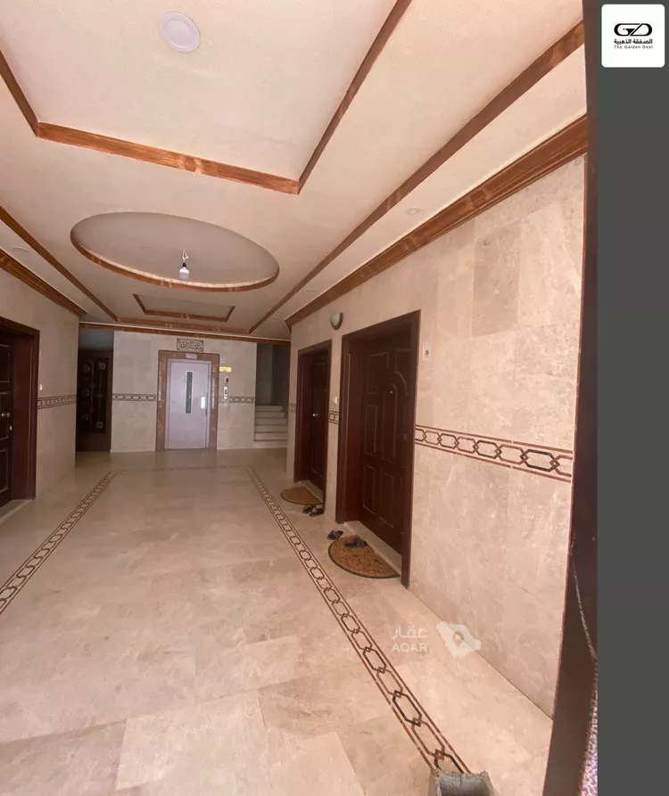 عمارة للبيع في شارع علي بن عبيد, حي الحمدانية, مدينة جدة, منطقة مكة المكرمة صورة 2