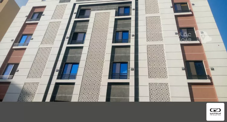 Apartment for Rent in Jeddah As Salamah