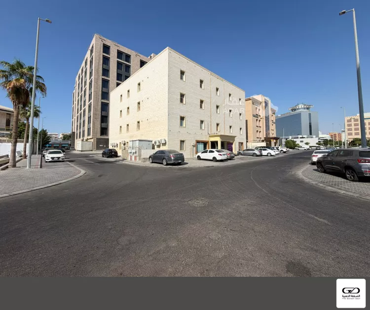 شقة للإيجار في شارع ركن الدين العتيبي, حي الرويس, مدينة جدة, منطقة مكة المكرمة