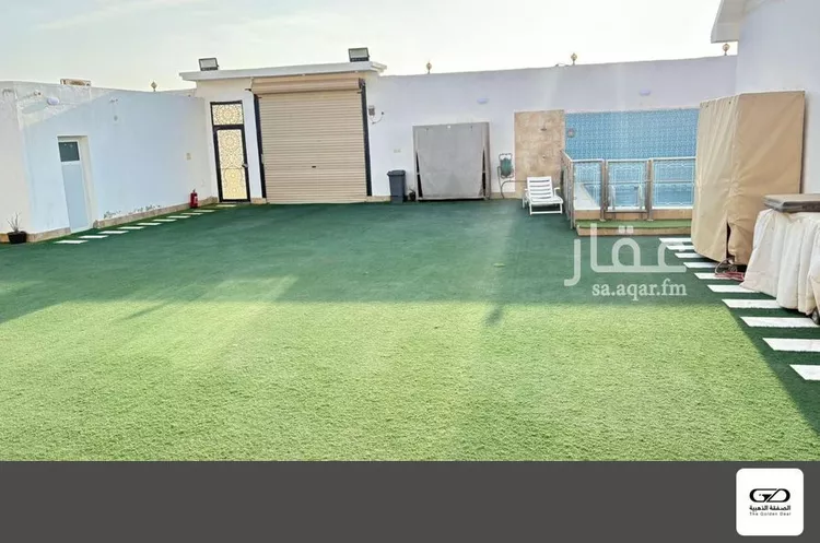 استراحة للإيجار في شارع عبد الوهاب بن أبي بكر, حي الأمواج, مدينة جدة, منطقة مكة المكرمة صورة 2