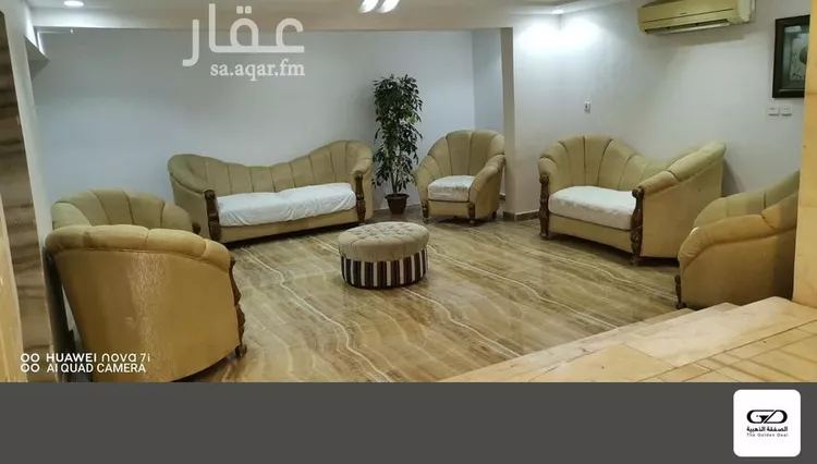 عمارة للبيع في شارع شارع النادي الأدبي, حي المرسلات, مدينة مكه المكرمه, منطقة مكة المكرمة صورة 4