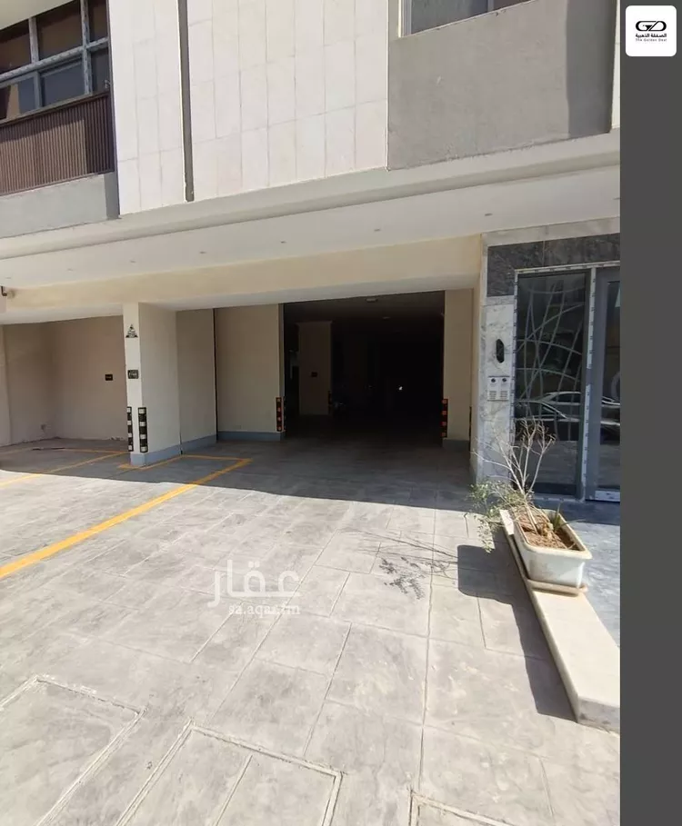 شقة للإيجار في شارع سلمه بن المجبر, حي النزهة, مدينة جدة, منطقة مكة المكرمة صورة 3