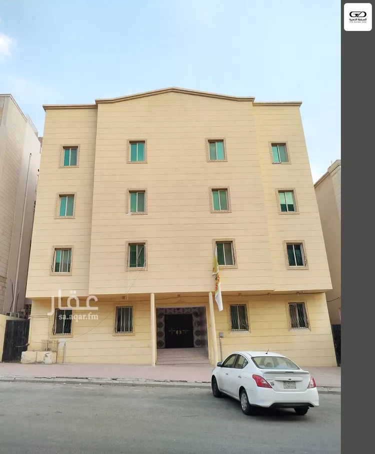 عمارة للبيع في شارع شارع عبد الله سعود العيسى, حي بطحاء قريش, مدينة مكه المكرمه, منطقة مكة المكرمة صورة 4