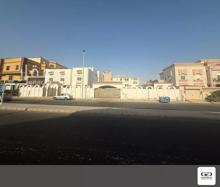 فيلا للبيع في شارع امنه بنت وهب, حي المحمدية, مدينة جدة, منطقة مكة المكرمة صورة 2