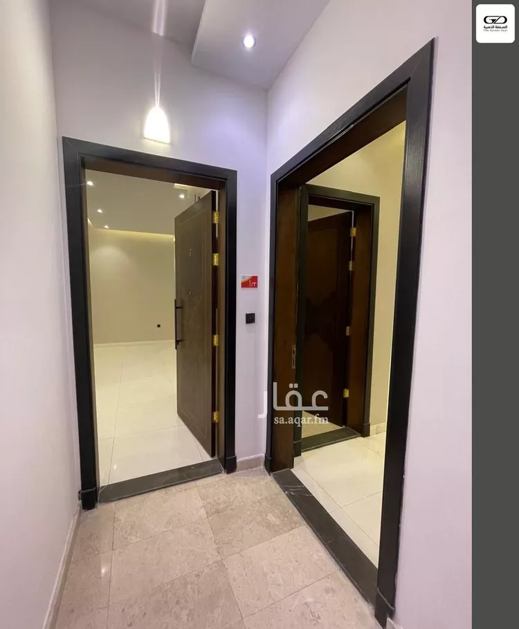 شقة للإيجار في شارع ابو سلامة السلامي, حي الزهراء, مدينة جدة, منطقة مكة المكرمة صورة 2