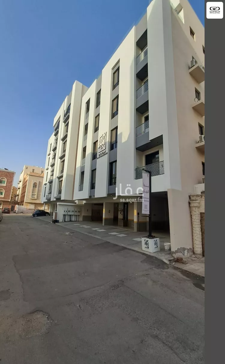 شقة للإيجار في شارع الافغاني, حي الروضة, مدينة جدة, منطقة مكة المكرمة صورة 4