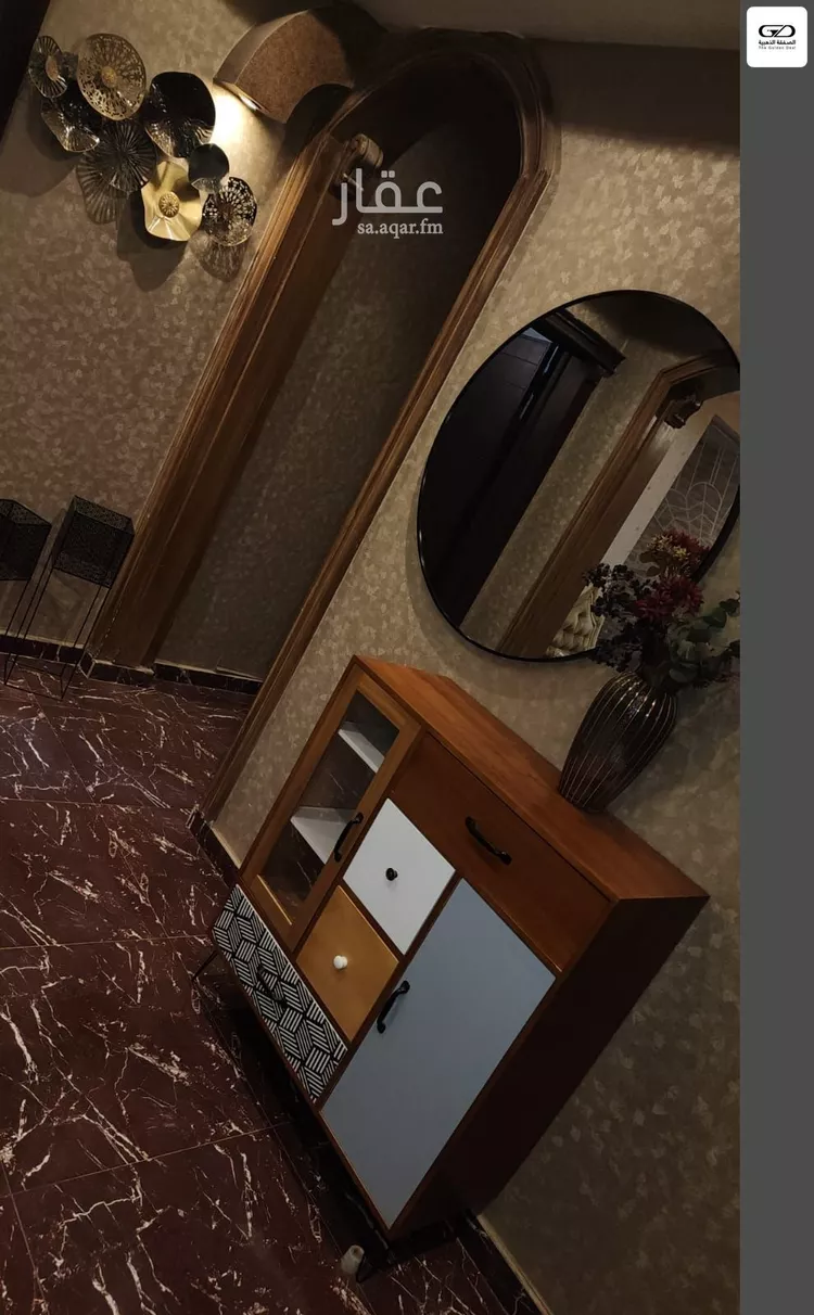 فيلا للبيع في شارع منصور بن عراق , حي الربوة, مدينة جدة, منطقة مكة المكرمة صورة 3