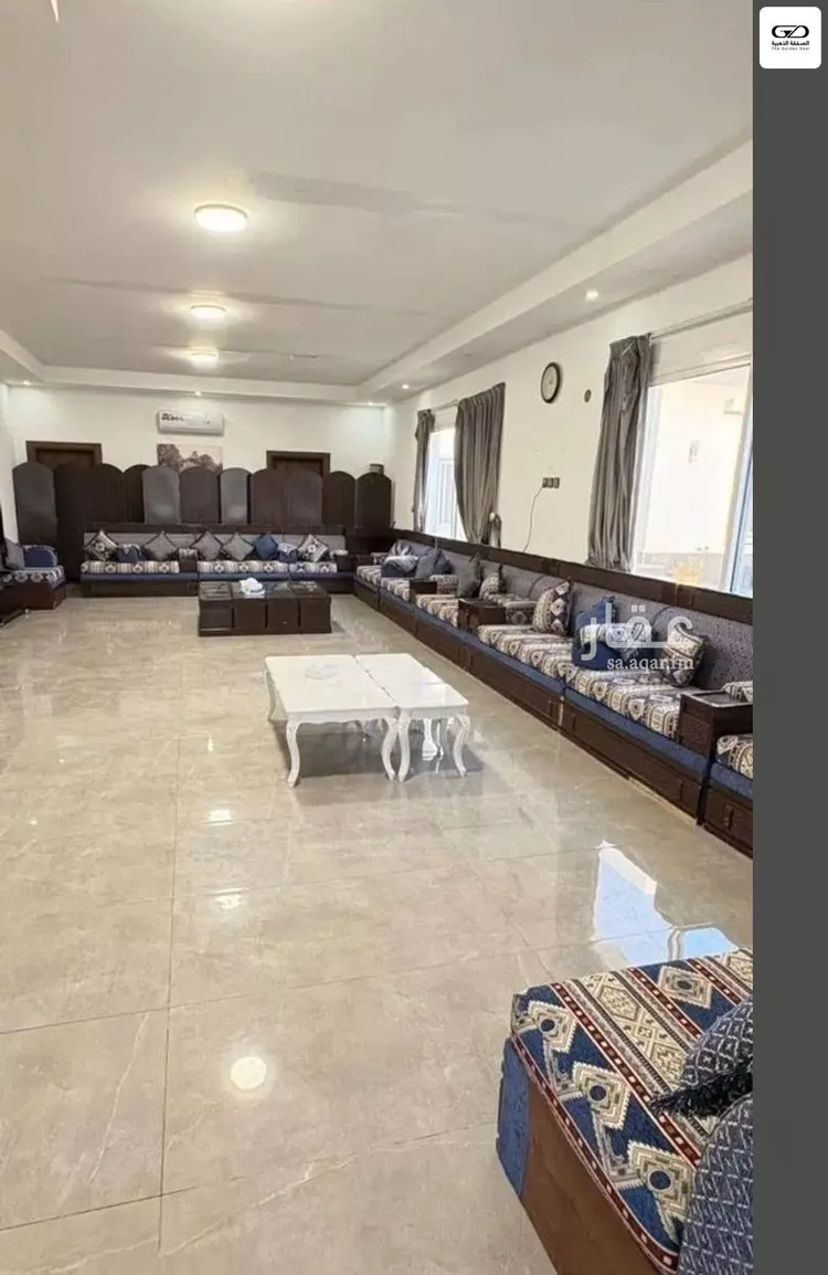 استراحة للإيجار في شارع عبد الوهاب بن أبي بكر, حي الأمواج, مدينة جدة, منطقة مكة المكرمة صورة 2