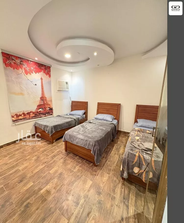 استراحة للإيجار في حي الفنار, مدينة جدة, منطقة مكة المكرمة صورة 4