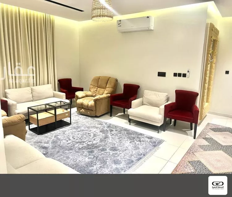 شقة للإيجار في شارع محمد زيدان, حي النعيم, مدينة جدة, منطقة مكة المكرمة صورة 2