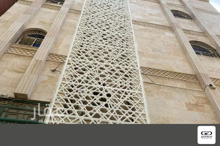 عمارة للبيع في شارع مكي الرميلي, حي الربوة, مدينة جدة, منطقة مكة المكرمة صورة 2