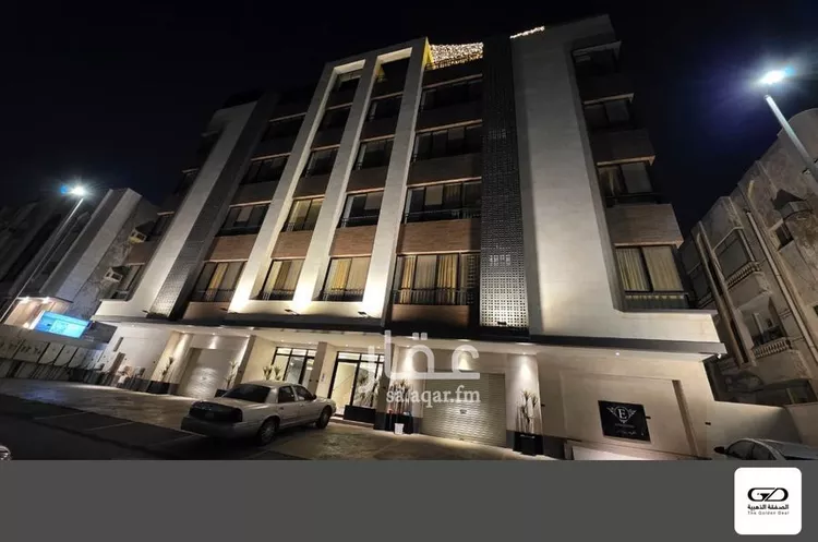 شقة للإيجار في شارع ابن ابي حفصه, حي الروضة, مدينة جدة, منطقة مكة المكرمة