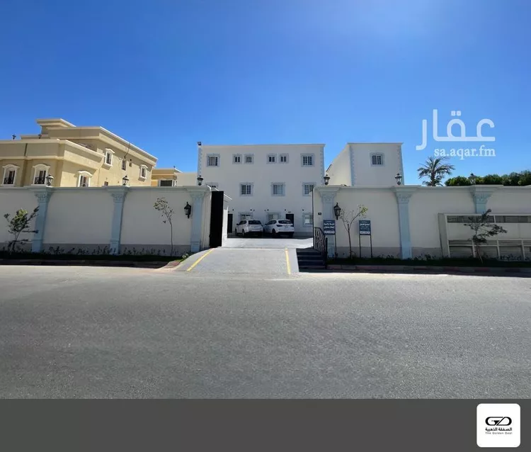 فيلا للإيجار في شارع الحمراء, حي الحمراء, مدينة جدة, منطقة مكة المكرمة صورة 2