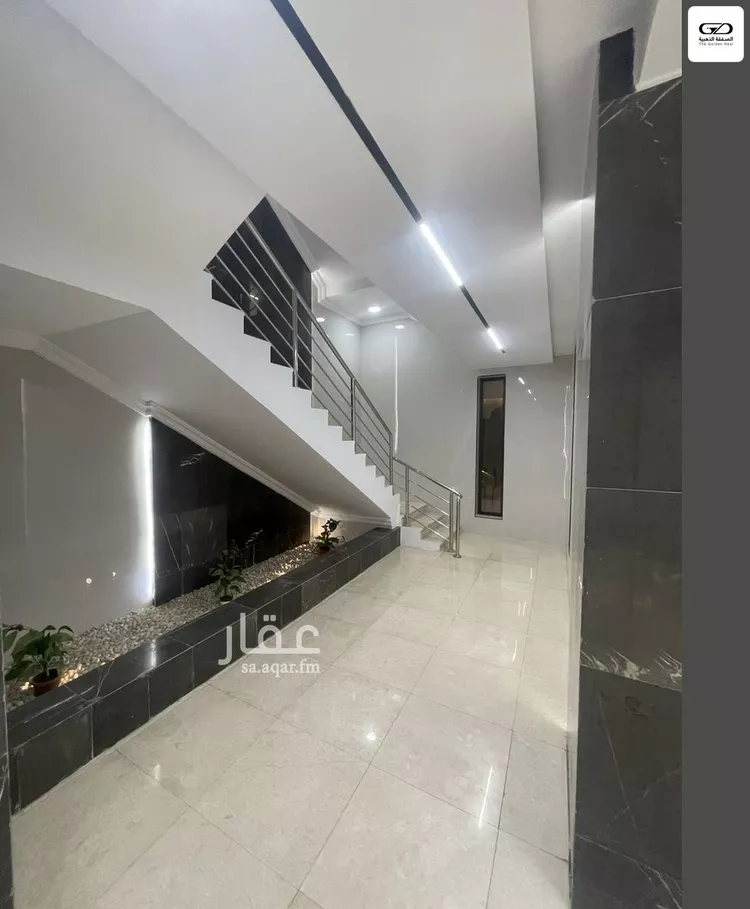 شقة للإيجار في شارع محمد علي مغربي, حي الروضة, مدينة جدة, منطقة مكة المكرمة صورة 3